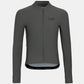 Maglia maniche lunghe Pas Normal Studios Mechanism - Grigio - Q
