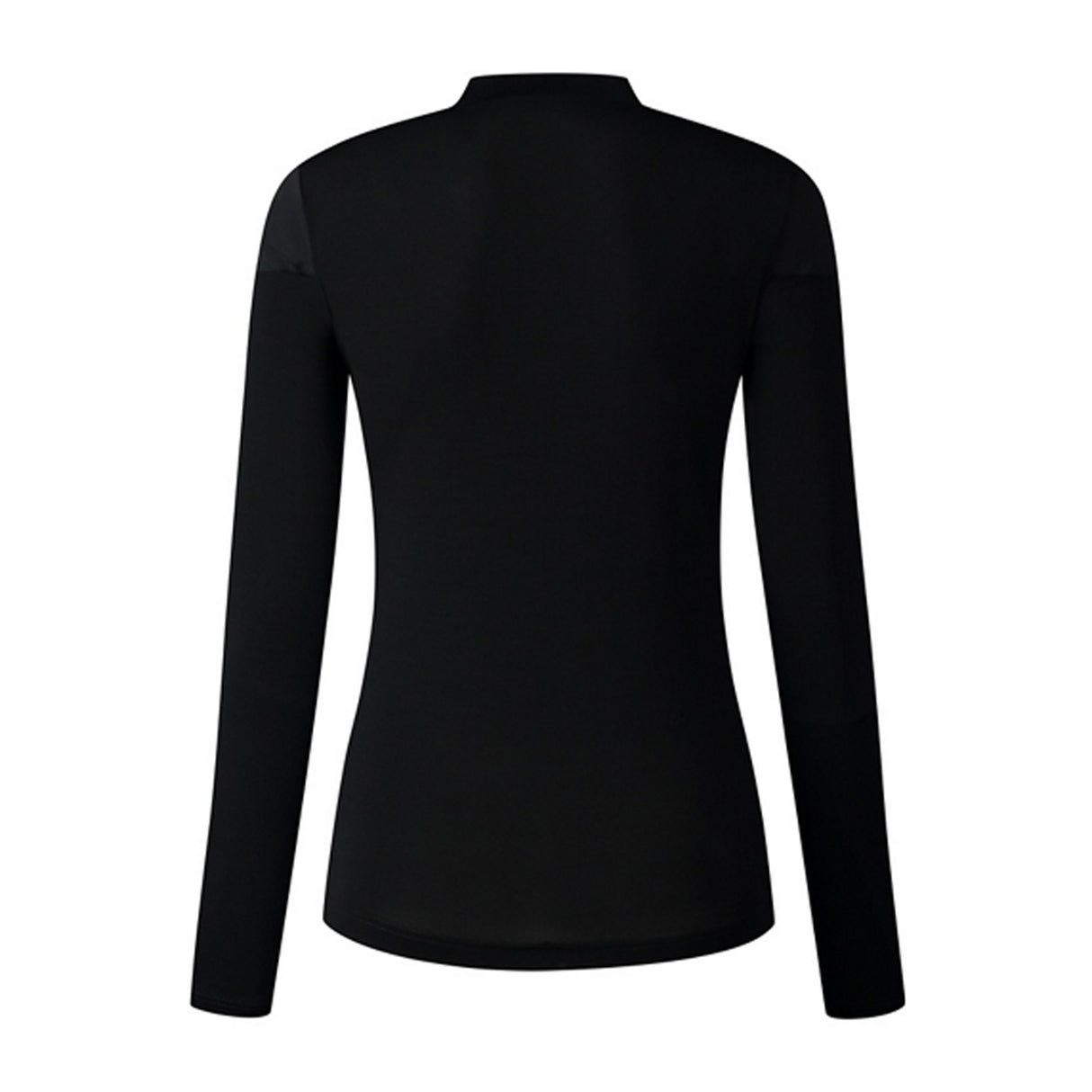 Maglia intima manica lunga Shimano Beaufort - Nero - D