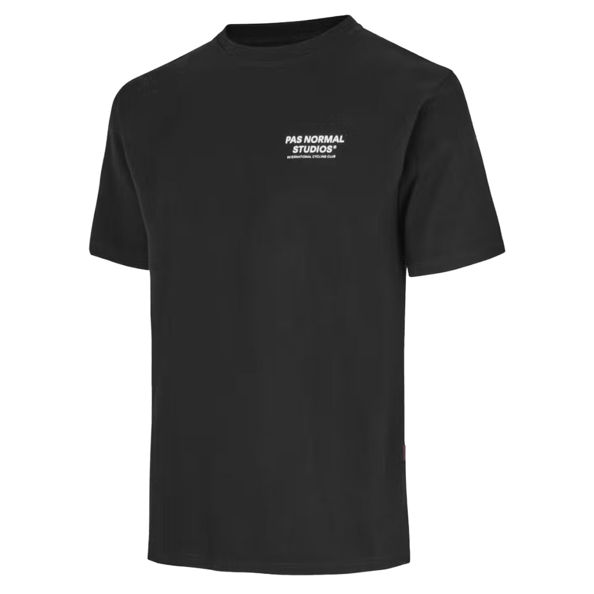 T-Shirt Pas Normal Studios - Nero - Q