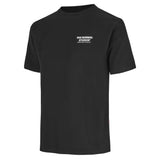 T-Shirt Pas Normal Studios - Nero - Q
