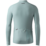 Maglia maniche lunghe Gobik Pacer Solid Hakone Equinoccio - Azzurro - H
