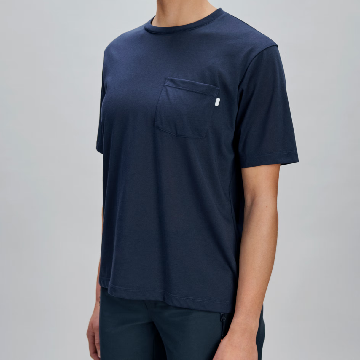 Trikot damen Poc Motion - Blau