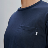 Trikot damen Poc Motion - Blau