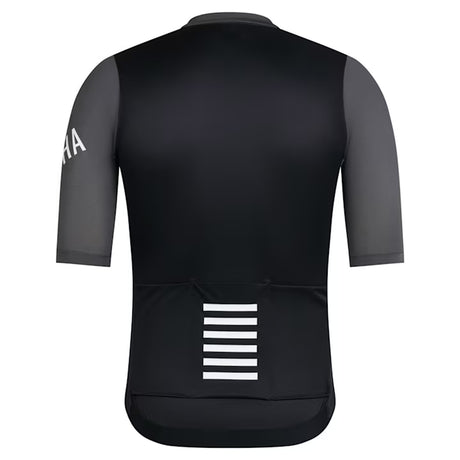 Maglia Rapha Pro Team Training - Grigio - H