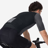 Maglia Rapha Pro Team Training - Grigio - M
