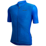Maglia Santini Color Puro - Blu - N