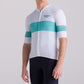 Maillot Bianchi Milano Race - Blanco