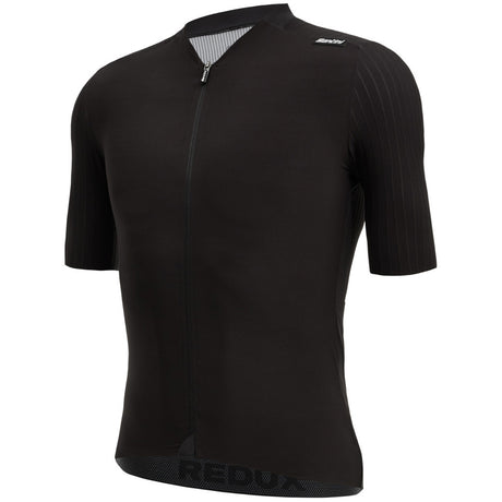 Maglia Santini Redux Speed - Nero - G