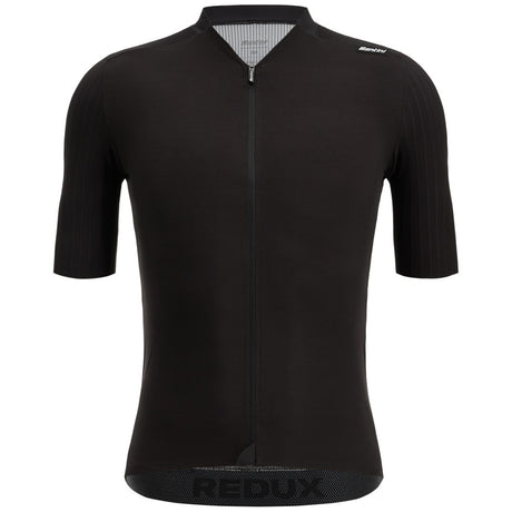 Maglia Santini Redux Speed - Nero - F