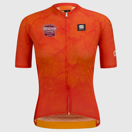 Maglia donna Strade Bianche 2025 - F