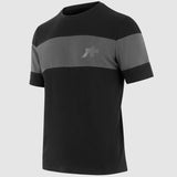 T-Shirt Assos Signature Evo - Nero - L