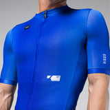 Maglia Gobik Stark Azure - Azzurro - B