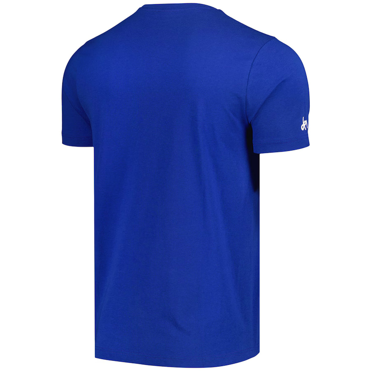 T-Shirt Tour de France Cyclist Graphic 2024 - Blu - D