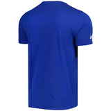 T-Shirt Tour de France Cyclist Graphic 2024 - Blu - D