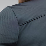 Maglia Gobik Tech Solid - Grigio scuro - A
