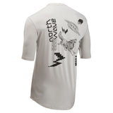 Maglia Northwave XTrail - Grigio chiaro - O