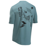 Maglia Northwave XTrail - Verde - N
