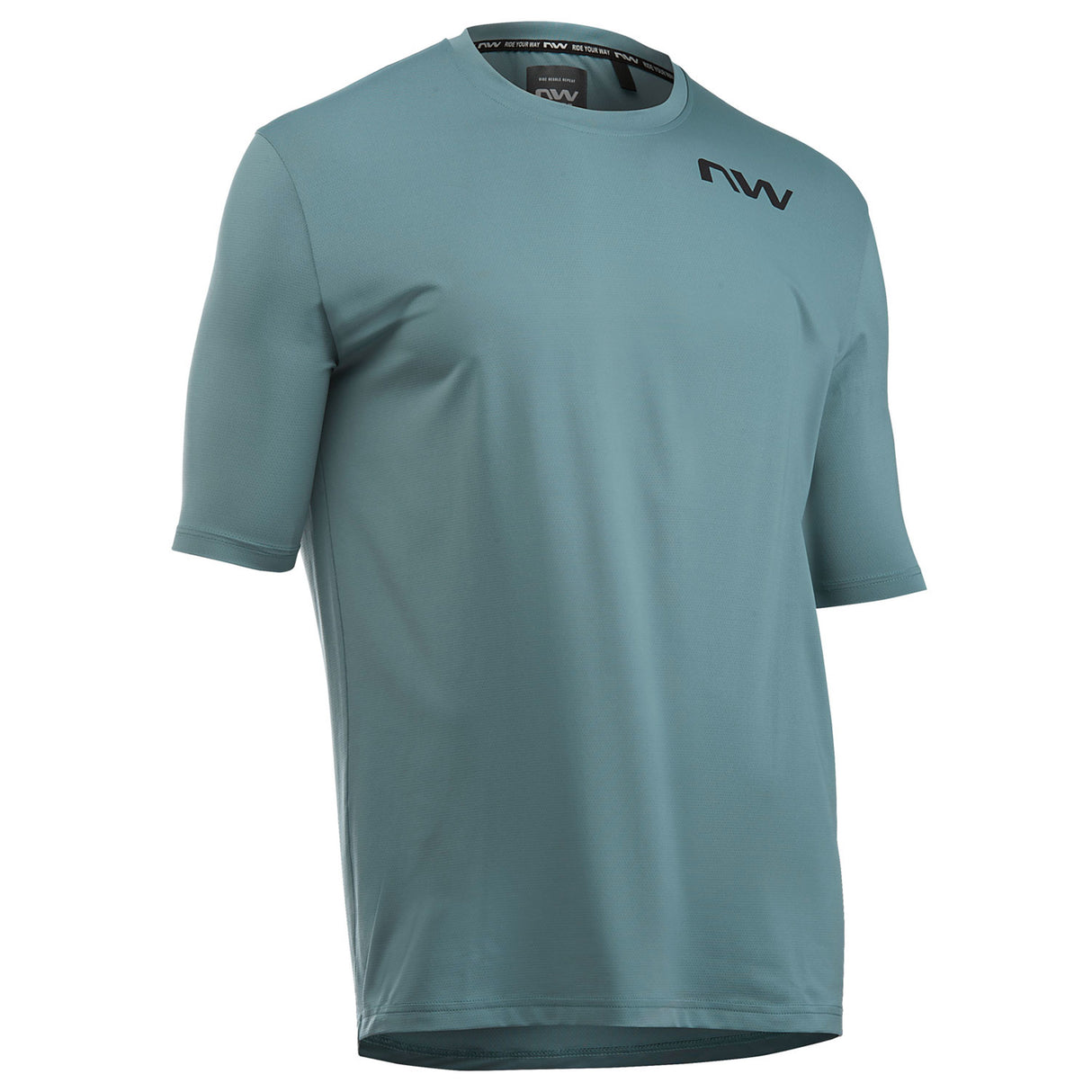 Maglia Northwave XTrail - Verde - M