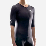 Hardskin Formulae frau trikot - Schwarz