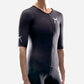 Maglia donna Hardskin Formulae - Nero