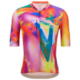 Maglia Santini Unico - Multicolore - I