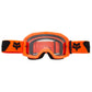 Fox Main Core Mask - Orange