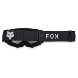 Maschera bambino Fox Main - Nero - L