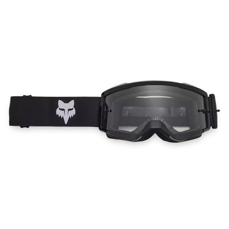 Maschera bambino Fox Main - Nero - I