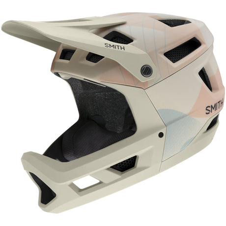 Casco Smith Mainline Mips - Beige - L