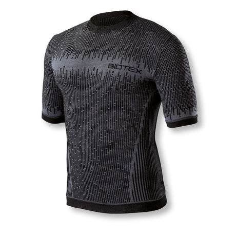 Maglia intima Biotex 3D - Nero - C