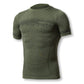 Maglia intima Biotex 3D - Verde
