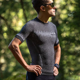 Maglia intima Biotex 3D - Nero - E