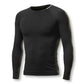 Biotex Fit 4.0 long sleeve base layer - Black