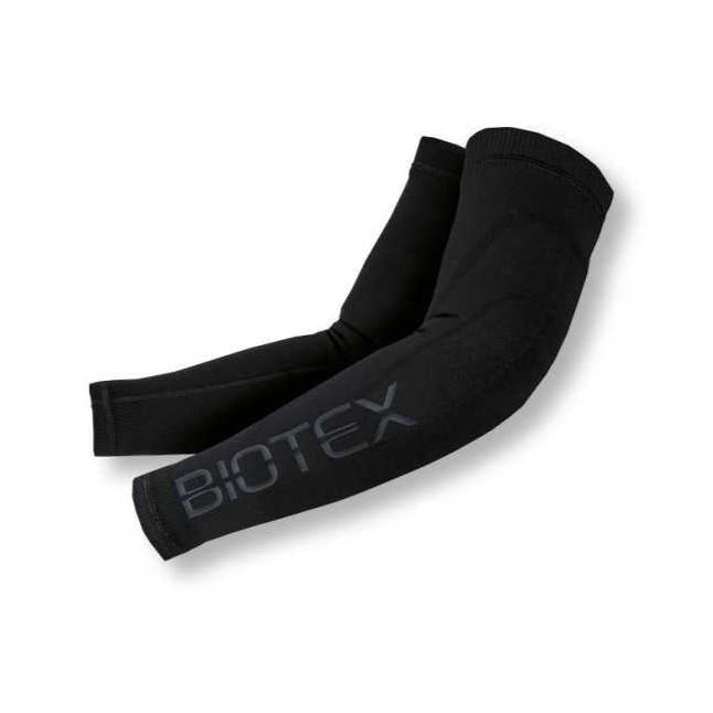 Manicotti Biotex Second Skin - Nero - E