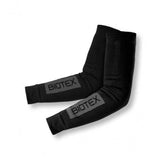 Manicotti Biotex Termico++ - Nero grigio - N