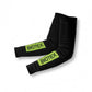 Manicotti Biotex Termico++ - Nero verde - M