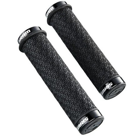 Manopole Sram Lockring DH - Nero - C