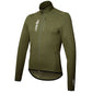Mantellina Rh+ E-bike Emergency - Verde scuro