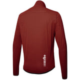 Mantellina Rh+ E-bike Emergency - Rosso - F