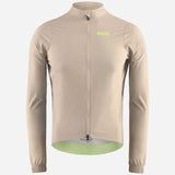Mantellina Pedaled Element - Beige - C