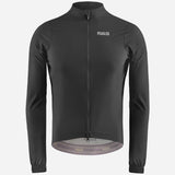 Mantellina Pedaled Element - Nero - H