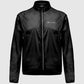 Pissei Alito wind jacket - Black