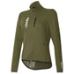 Rh+ E-bike Emergency frau jacke - Grun