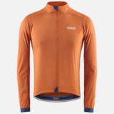 Mantellina Pedaled Essential - Arancio - A