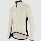 Mantellina Assos Mille GT Wind C2 - Beige - N