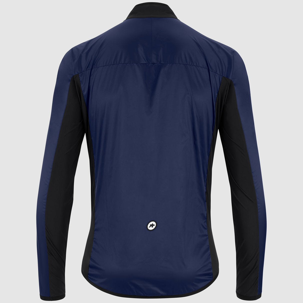 Mantellina Assos Mille GT Wind C2 - Blu - P