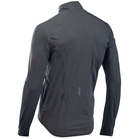 Mantellina Northwave Rainskin Shield 2 - Grigio - O