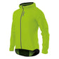 Biotex 3D Wind Hood jacket - Green