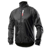 Mantellina Biotex X-Light Wind - Nero - P