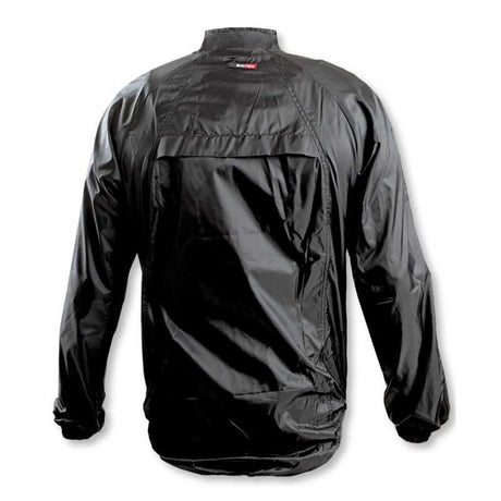 Mantellina Biotex X-Light Wind - Nero - Q